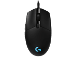 Logitech G Pro Hero Геймърска оптична мишка