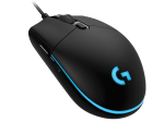 Logitech G Pro Hero Геймърска оптична мишка