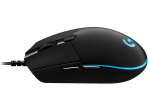 Logitech G Pro Hero Геймърска оптична мишка