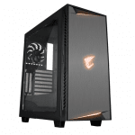 AORUS Bronze Геймърски компютър