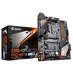 AORUS Bronze Геймърски компютър