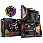 AORUS Silver Геймърски компютър