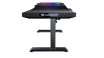 Cougar Mars RGB Ергономично геймърско бюро