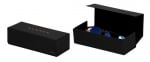 GUNNAR Riot Onyx Case Promo Pack Геймърски очила за компютър