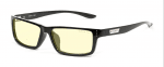 GUNNAR Riot Onyx Case Promo Pack Геймърски очила за компютър