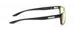 GUNNAR Riot Onyx Case Promo Pack Геймърски очила за компютър