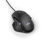 Hama uRAGE Reaper 900 Morph Модулна геймърска оптична мишка