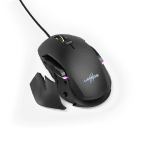 Hama uRAGE Reaper 900 Morph Модулна геймърска оптична мишка