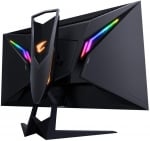 Gigabyte Aorus AD27QD 27" HDR RGB Fusion 2.0, 144Hz, 1ms Геймърски монитор