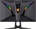 Gigabyte Aorus AD27QD 27" HDR RGB Fusion 2.0, 144Hz, 1ms Геймърски монитор