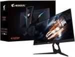 Gigabyte Aorus KD25F 24.5" 240Hz, 0.5 ms, RGB Fusion 2.0 Геймърски монитори