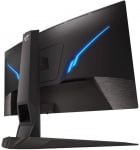 Gigabyte Aorus CV27F-EK 27", 165Hz, 1 ms, RGB Fusion 2.0 Геймърски монитор