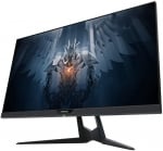 Gigabyte Aorus FI27Q-EK, 27" IPS HDR, FreeSync 2 165Hz 1ms RGB Fusion 2.0 Геймърски монитор