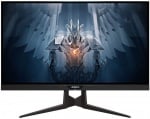 Gigabyte Aorus FI27Q-EK, 27" IPS HDR, FreeSync 2 165Hz 1ms RGB Fusion 2.0 Геймърски монитор