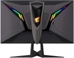 Gigabyte Aorus FI27Q-EK, 27" IPS HDR, FreeSync 2 165Hz 1ms RGB Fusion 2.0 Геймърски монитор