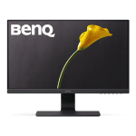 BenQ GW2480E 23.8", IPS, 1080p Монитор за компютър