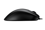 ZOWIE EC1 Matte Black Геймърска оптична мишка