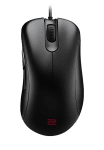 ZOWIE EC1 Matte Black Геймърска оптична мишка