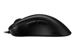 ZOWIE EC1 Matte Black Геймърска оптична мишка