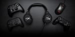 HyperX Cloud Orbit Геймърски слушалки с микрофон