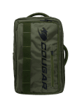 Cougar Fortress X Green Backpack Геймърска чанта за лаптоп и периферия