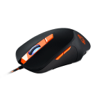 Canyon Eclector CND-SGM03RGB Геймърска оптична мишка