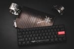 Ducky One 2 Mecha Mini v2 RGB Геймърска механична клавиатура с Cherry MX Brown суичове