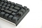 Ducky One 2 SF RGB Геймърска механична клавиатура с Cherry MX Black суичове