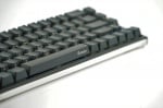 Ducky One 2 SF RGB Геймърска механична клавиатура с Cherry MX Blue суичове