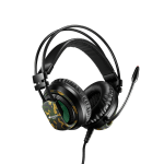 Canyon Argama Gaming Set 4in1 CND-SGS03 Геймърски комплект клавиатура, мишка, пад и слушалки