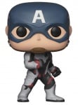 Funko POP! Bobble Marvel: Avengers Endgame Captain America фигурка