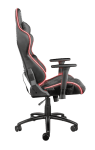 Trust GXT 717 Rayza RGB-Illuminated Ергономичен геймърски стол