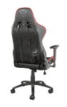 Trust GXT 717 Rayza RGB-Illuminated Ергономичен геймърски стол