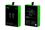 Razer Hammerhead True Wireless Безжични геймърски слушалки тапи с микрофон