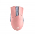 ASUS ROG Gladius II Origin PNK LTD Геймърска оптична мишка