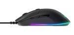 SteelSeries Rival 3 Prism RGB Геймърска оптична мишка
