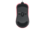 ZOWIE by BenQ FK1+-B DIVINA Pink Геймърска оптична мишка