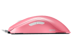 ZOWIE by BenQ FK1+-B DIVINA Pink Геймърска оптична мишка