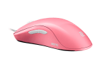 ZOWIE by BenQ FK1+-B DIVINA Pink Геймърска оптична мишка