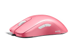 ZOWIE by BenQ FK1+-B DIVINA Pink Геймърска оптична мишка