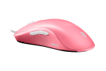 ZOWIE by BenQ FK1-B DIVINA Pink Геймърска оптична мишка