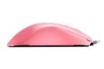 ZOWIE by BenQ FK1-B DIVINA Pink Геймърска оптична мишка