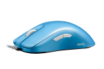 ZOWIE by BenQ FK2-B DIVINA Blue Геймърска оптична мишка