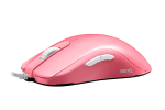 ZOWIE by BenQ FK2-B DIVINA Pink Геймърска оптична мишка