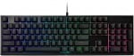 Cooler Master MK110 Хибридна геймърска клавиатура