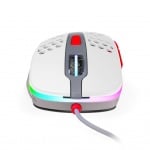 Xtrfy M4 RGB Retro Геймърска оптична мишка