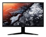 Acer KG251QDbmiipx - 24.5", TN, 240Hz, 1ms,  FreeSync, 1080p Геймърски монитор за компютър