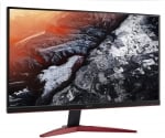 Acer KG251QDbmiipx - 24.5", TN, 240Hz, 1ms,  FreeSync, 1080p Геймърски монитор за компютър