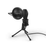Hama uRAGE Stream 400 Plus Геймърски микрофон за стрийминг