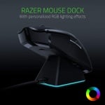 Razer Viper Ultimate Безжична геймърска оптична мишка